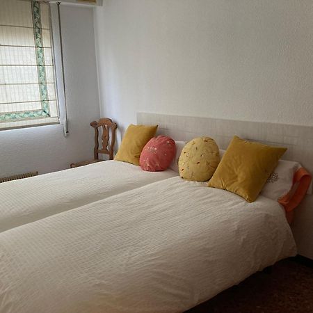 Casamami Apartment Najera Exterior photo